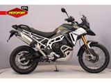 TRIUMPH TIGER 900 RALLY PRO