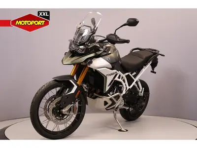 TRIUMPH TIGER 900 RALLY PRO – foto 3