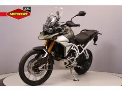 Triumph Tiger 900 Rally PRO 2026 nieuw – foto 3 van 20