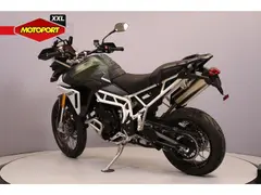 Triumph Tiger 900 Rally PRO 2026 nieuw – foto 4 van 20