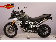 Triumph Tiger 900 Rally PRO 2026 nieuw – foto 5 van 20