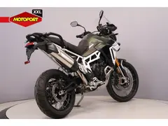 Triumph Tiger 900 Rally PRO 2026 nieuw – foto 6 van 20