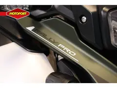 Triumph Tiger 900 Rally PRO 2026 nieuw – foto 11 van 20