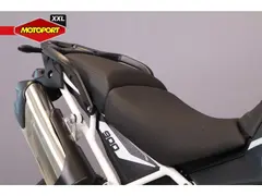 Triumph Tiger 900 Rally PRO 2026 nieuw – foto 13 van 20
