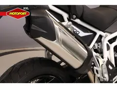 Triumph Tiger 900 Rally PRO 2026 nieuw – foto 18 van 20