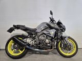 YAMAHA MT 10 ABS