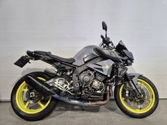 Yamaha MT-10 ABS 2016 occasion – foto 1 van 7