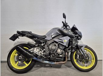 Yamaha MT 10 ABS 2016 occasion