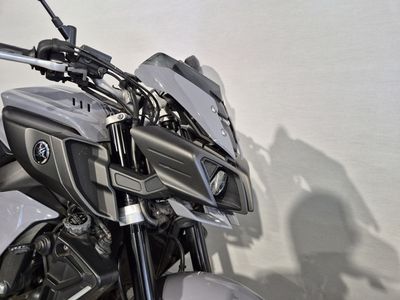 YAMAHA MT 10 ABS – foto 2