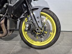 Yamaha MT-10 ABS 2016 occasion – foto 3 van 7