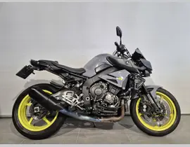 Yamaha MT 10 ABS 2016 occasion