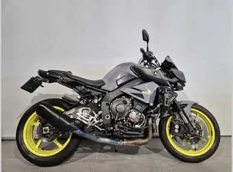 Yamaha MT 10 ABS 2016 occasion