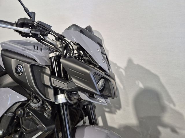 yamaha - mt-10-abs