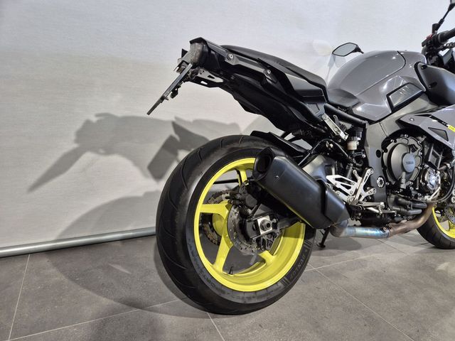 yamaha - mt-10-abs
