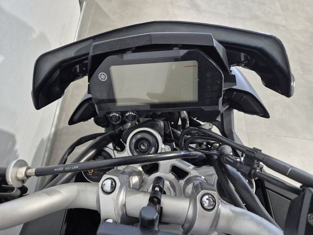 yamaha - mt-10-abs