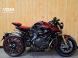 MV AGUSTA RUSH 1000