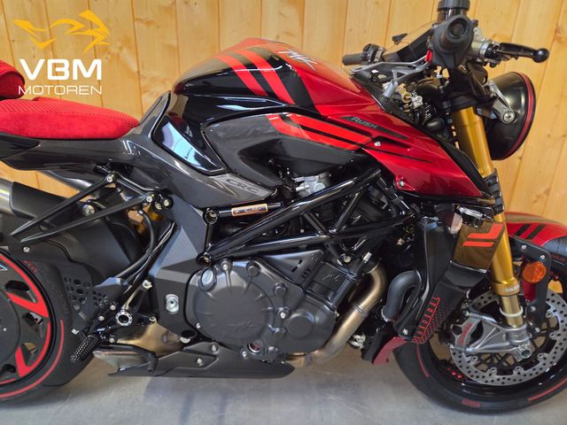 mv-agusta - rush-1000