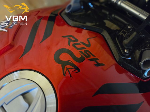 mv-agusta - rush-1000