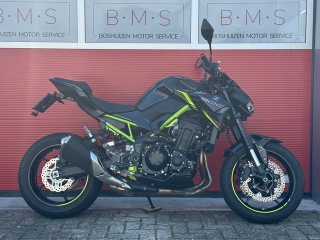 kawasaki - z900-70kw