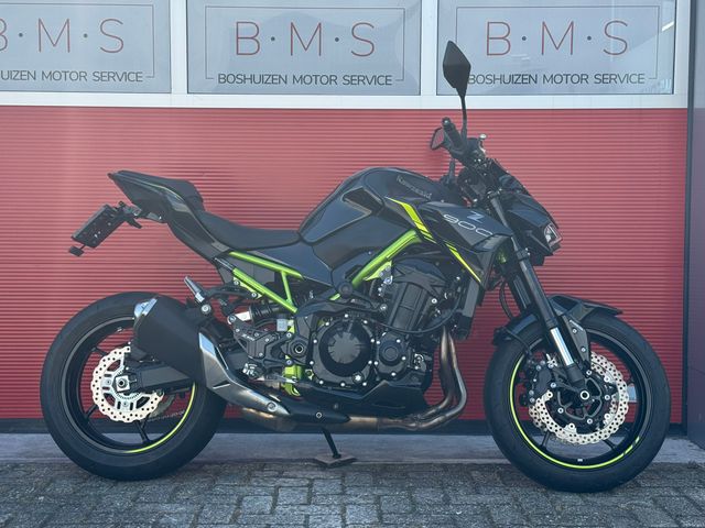 kawasaki - z900-70kw