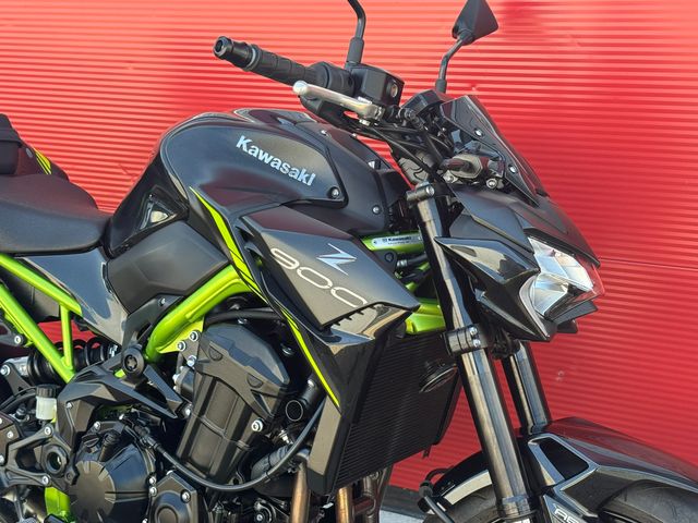 kawasaki - z900-70kw