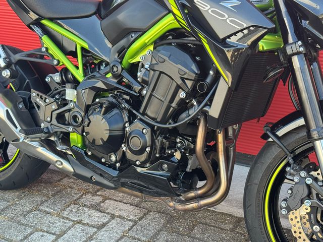 kawasaki - z900-70kw