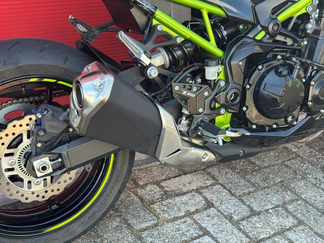 kawasaki - z900-70kw