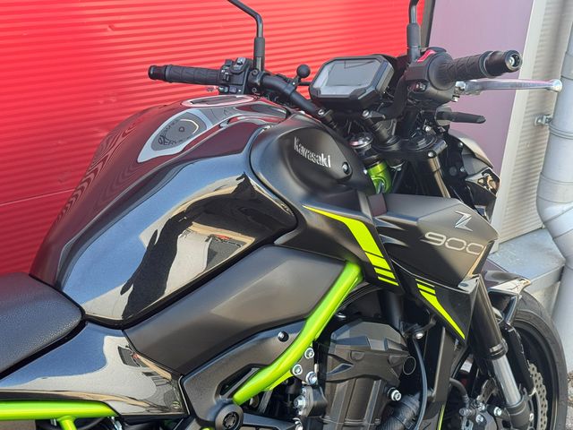 kawasaki - z900-70kw