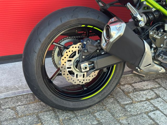 kawasaki - z900-70kw