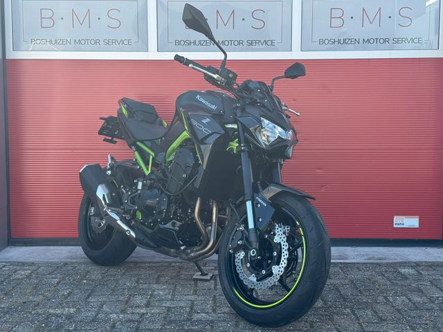 kawasaki - z900-70kw