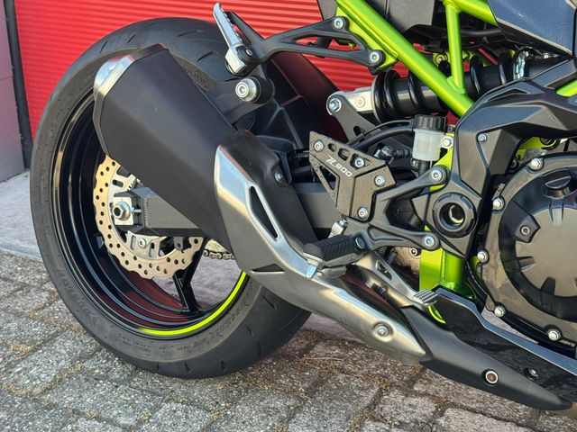 kawasaki - z900-70kw