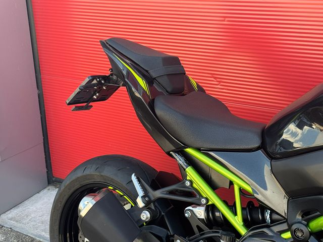 kawasaki - z900-70kw