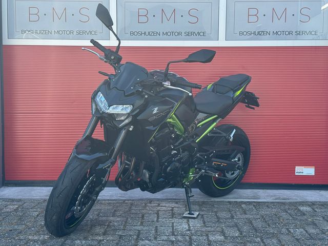 kawasaki - z900-70kw