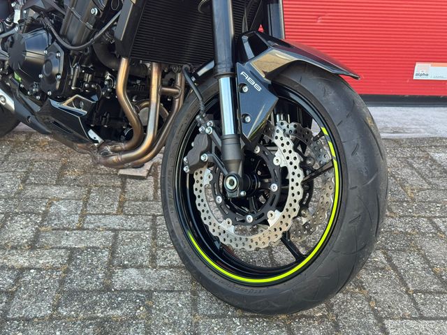 kawasaki - z900-70kw