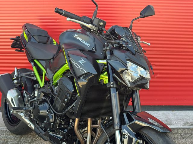 kawasaki - z900-70kw