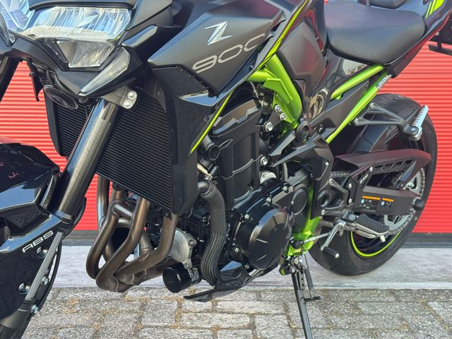 kawasaki - z900-70kw