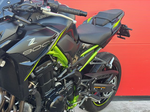 kawasaki - z900-70kw