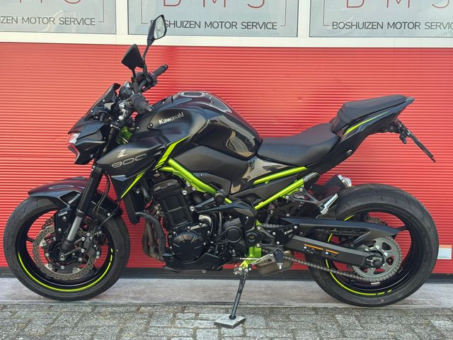 kawasaki - z900-70kw