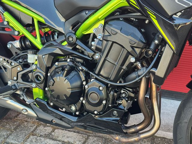 kawasaki - z900-70kw