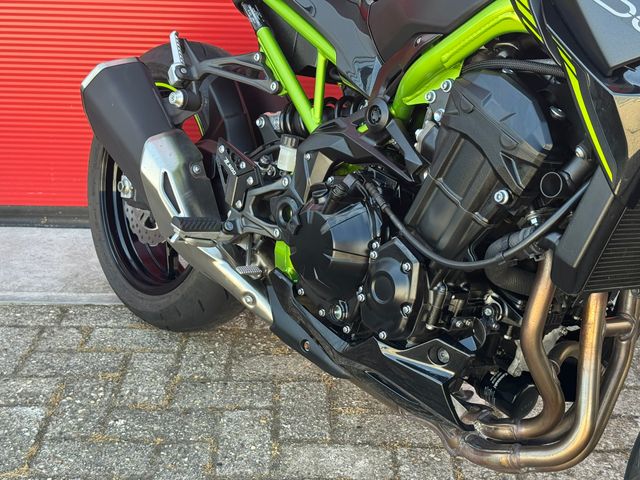 kawasaki - z900-70kw