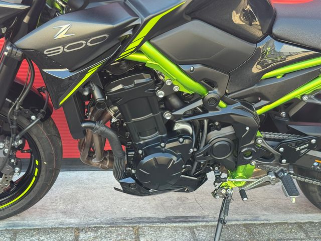kawasaki - z900-70kw