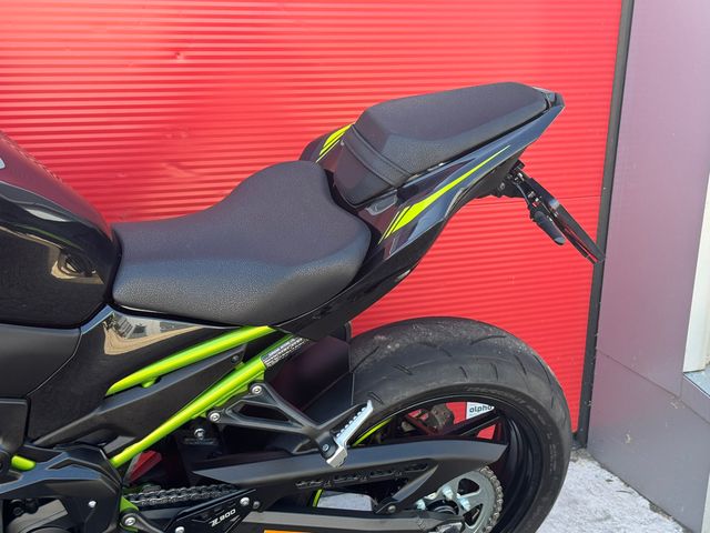 kawasaki - z900-70kw