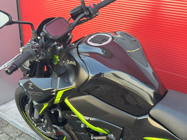kawasaki - z900-70kw
