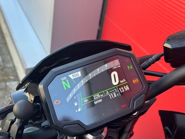 kawasaki - z900-70kw