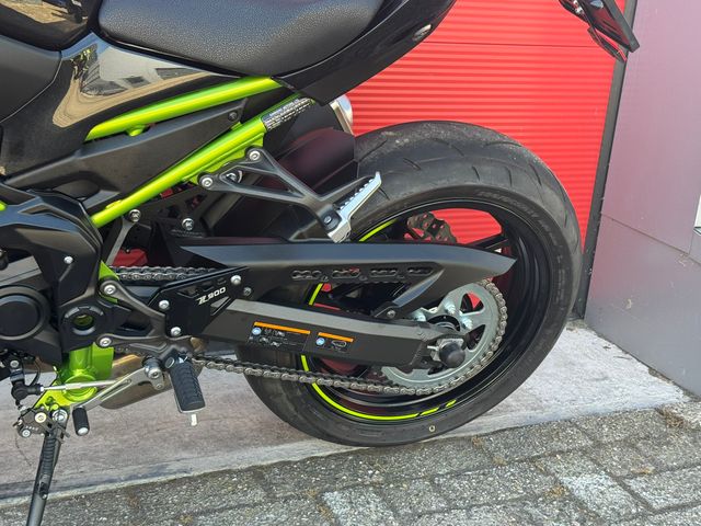 kawasaki - z900-70kw
