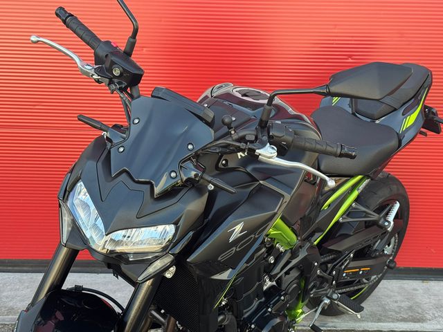 kawasaki - z900-70kw