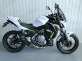 KAWASAKI Z650 ABS