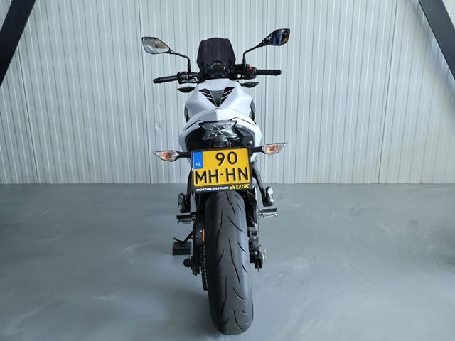 kawasaki - z650-abs