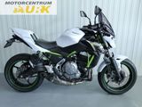 KAWASAKI Z650 ABS