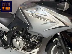 Suzuki V-Strom 650 ABS 2012 occasion – foto 6 van 12